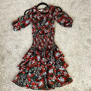 Maje Dress